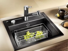 Мойка Blanco Dalago 5 в интерьере